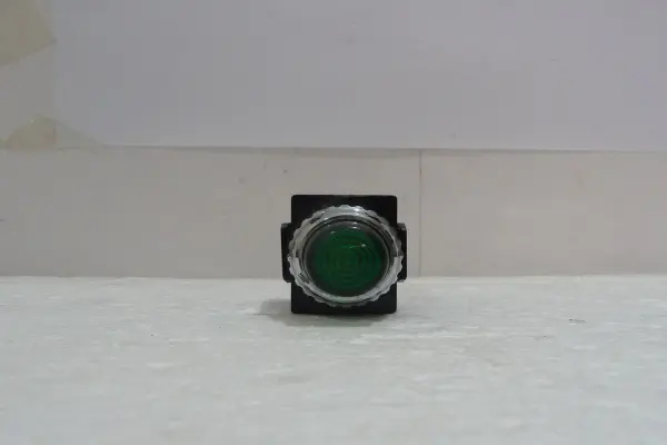 Light Indicator, YSPL2-AL22, YongSung, Made in Korea